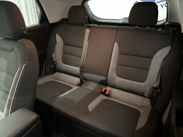 Used 2026 Chevrolet TrailBlazer LT w/ LT Cold Weather Package image 26