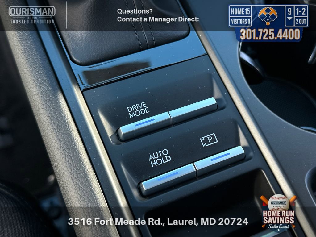 New 2026 Hyundai Sonata SE image 24