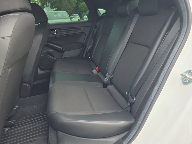 Used 2024 Honda Civic Sport image 28