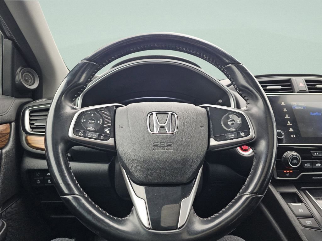 Used 2018 Honda CR-V Touring image 31