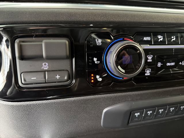 New 2026 Chevrolet Silverado 2500 LTZ w/ LTZ Plus Package image 32