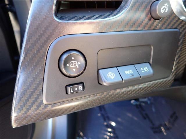 Used 2015 Chevrolet Corvette Z06 w/ 3LZ Preferred Equipment Group image 14