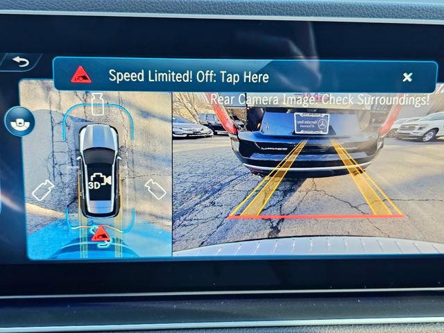 New 2026 Mercedes-Benz GLE 450 4MATIC image 36