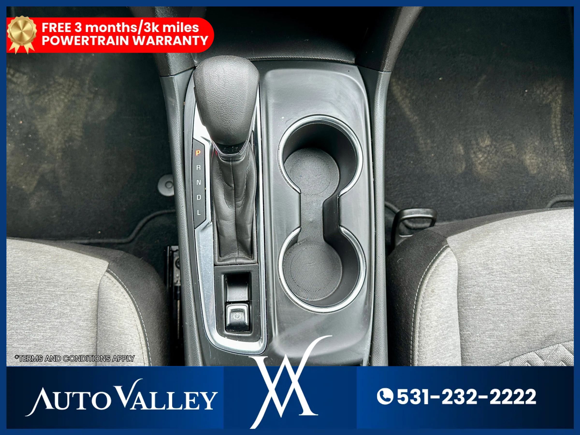 Used 2024 Chevrolet Equinox LS w/ LS Convenience Package image 32