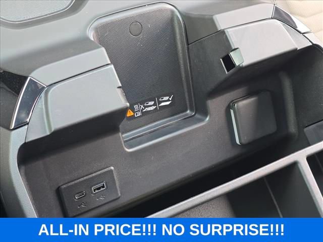 New 2026 Chevrolet Silverado 1500 ZR2 AWD/4WD image 27