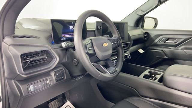 New 2024 Chevrolet Silverado EV W/T image 21