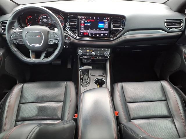 Used 2023 Dodge Durango R/T AWD/4WD image 16