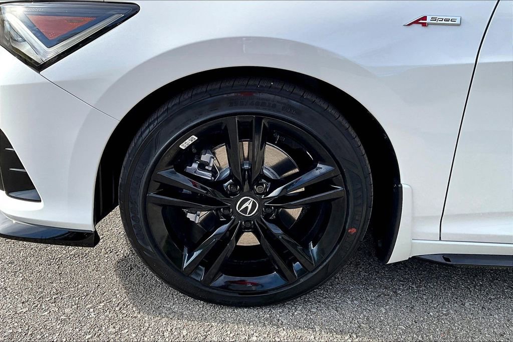 New 2026 Acura Integra A-Spec image 38