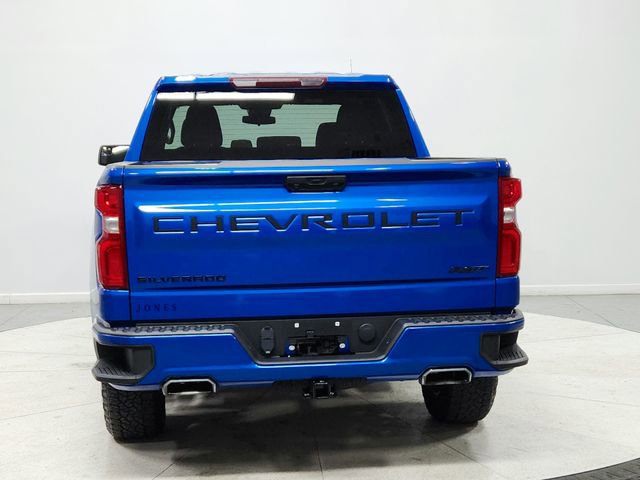 Used 2023 Chevrolet Silverado 1500 RST image 6