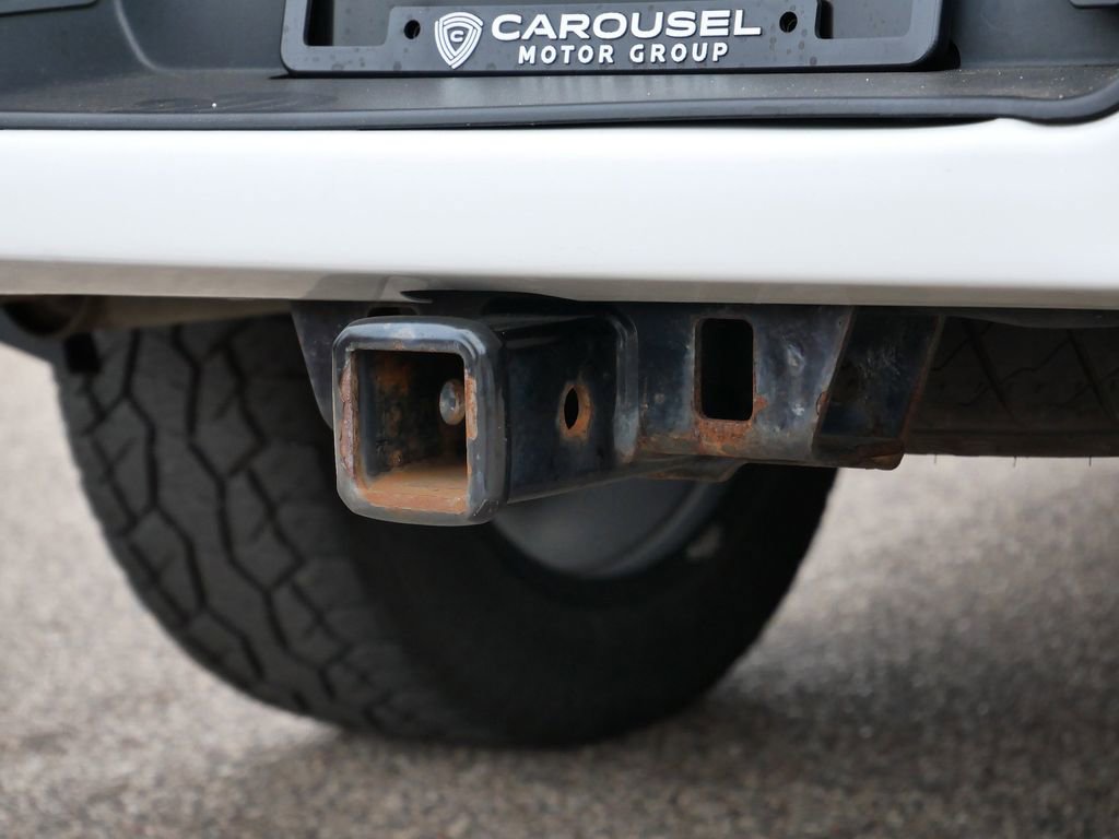 Certified 2021 RAM 1500 Big Horn image 55