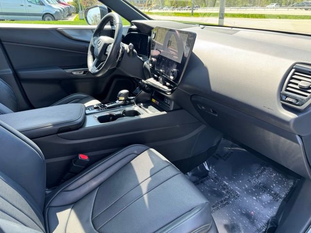 Used 2023 Lexus NX 350 F Sport AWD/4WD image 28