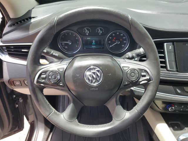 Used 2018 Buick Enclave Essence FWD image 20
