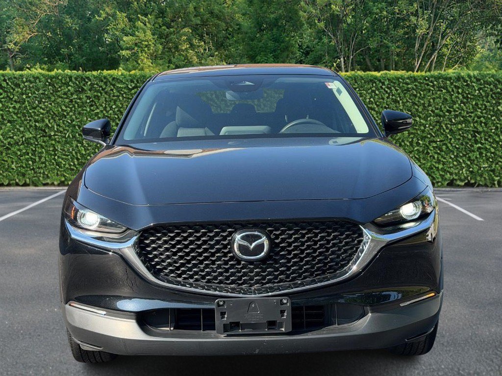 Used 2024 MAZDA CX-30 AWD 2.5 S image 9