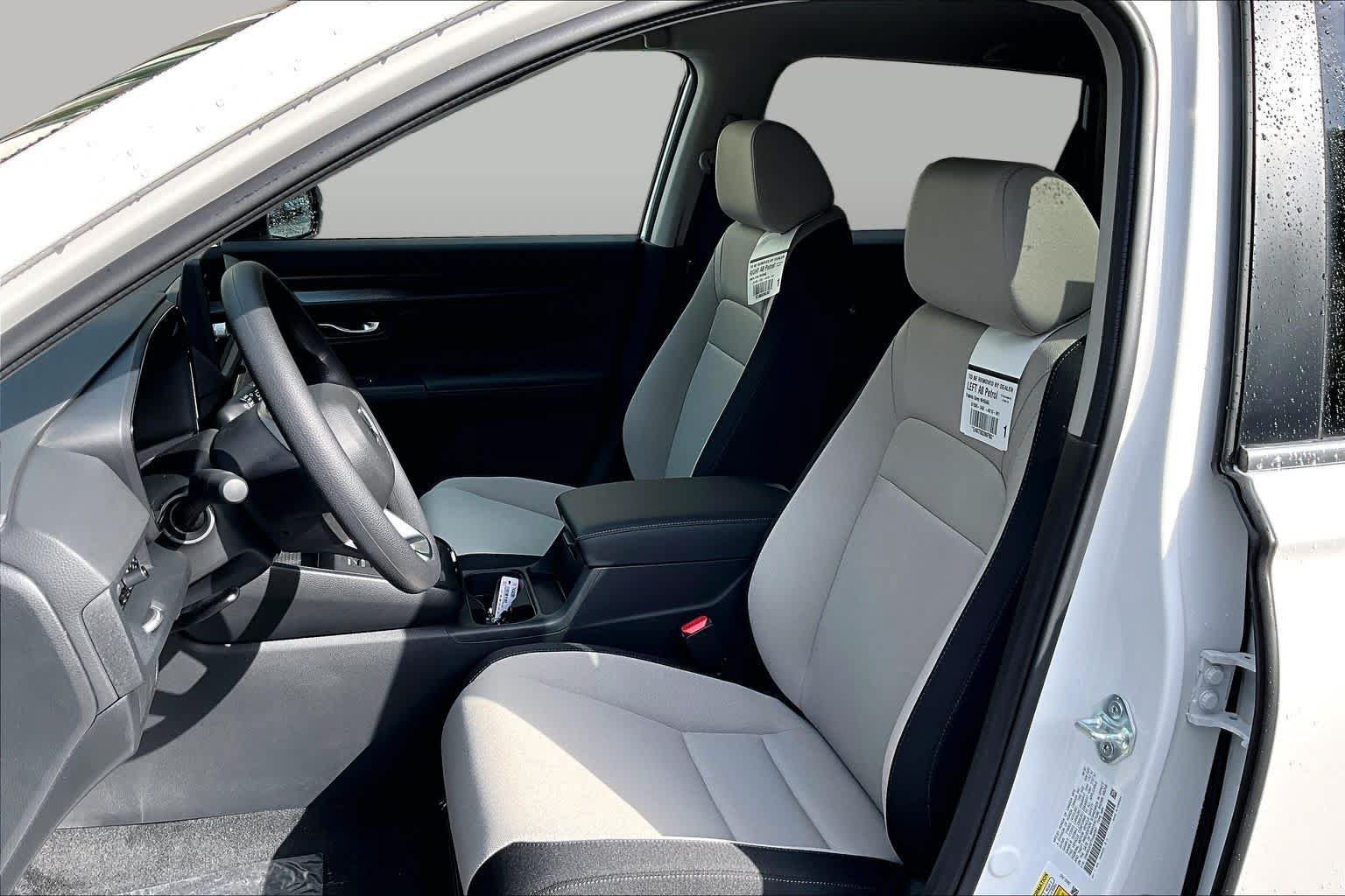 New 2026 Honda CR-V LX image 15