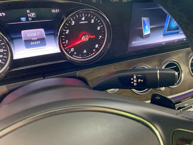 Used 2017 Mercedes-Benz E 400 4MATIC Wagon image 43