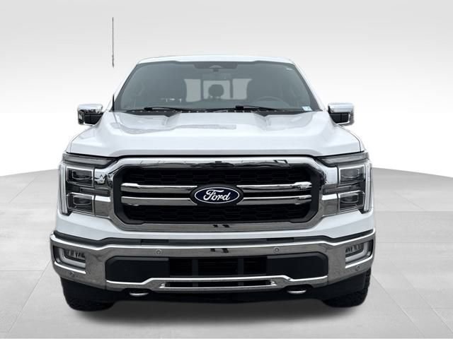 Used 2024 Ford F150 Lariat w/ Tow/Haul Package image 8