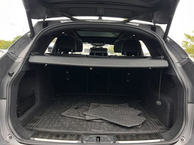 Used 2021 Jaguar F-PACE S AWD/4WD image 31
