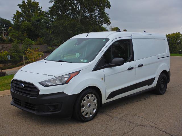 Used 2020 Ford Transit Connect XL