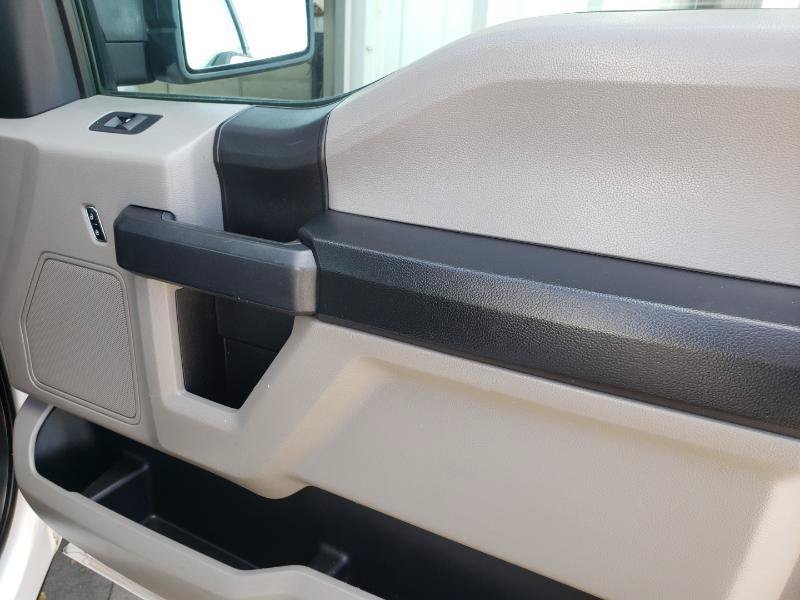 Used 2017 Ford F150 XL w/ XL Power Equipment Group RWD image 18
