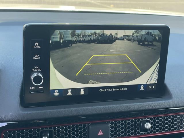 Used 2025 Honda Civic Si image 14