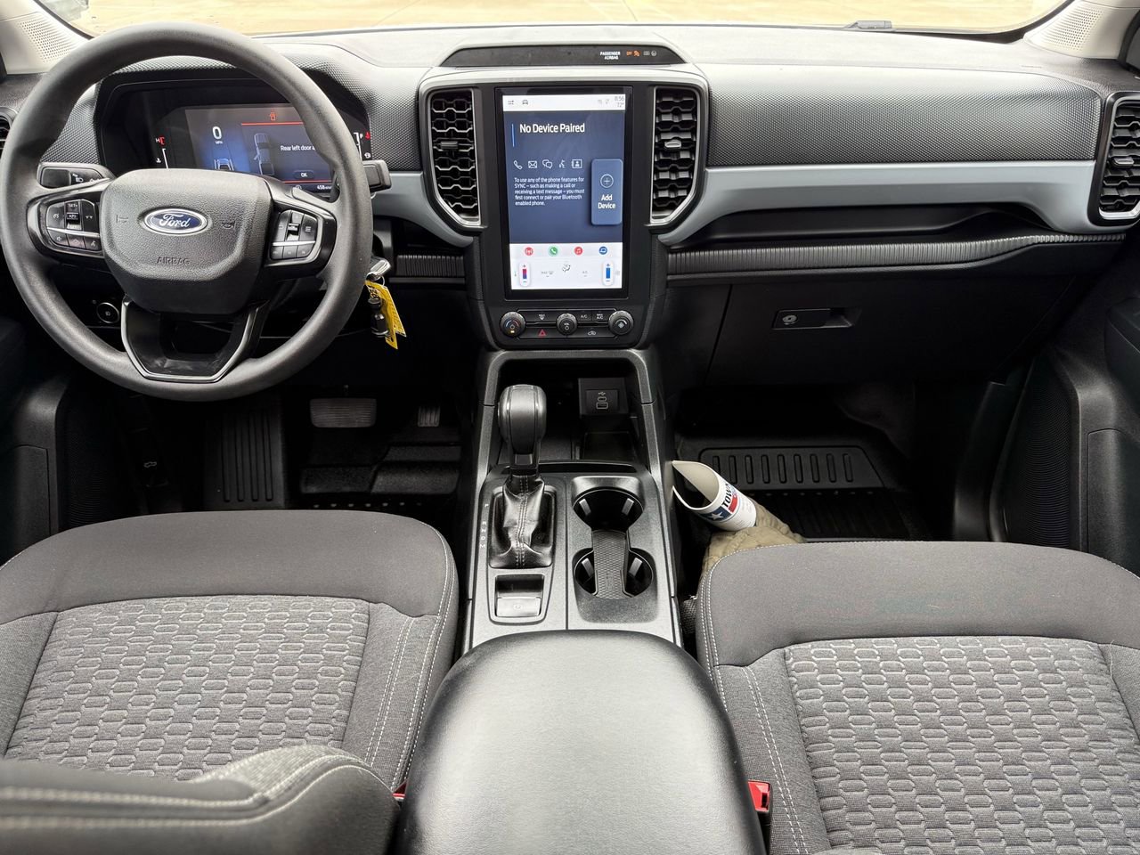 Used 2024 Ford Ranger XL image 9