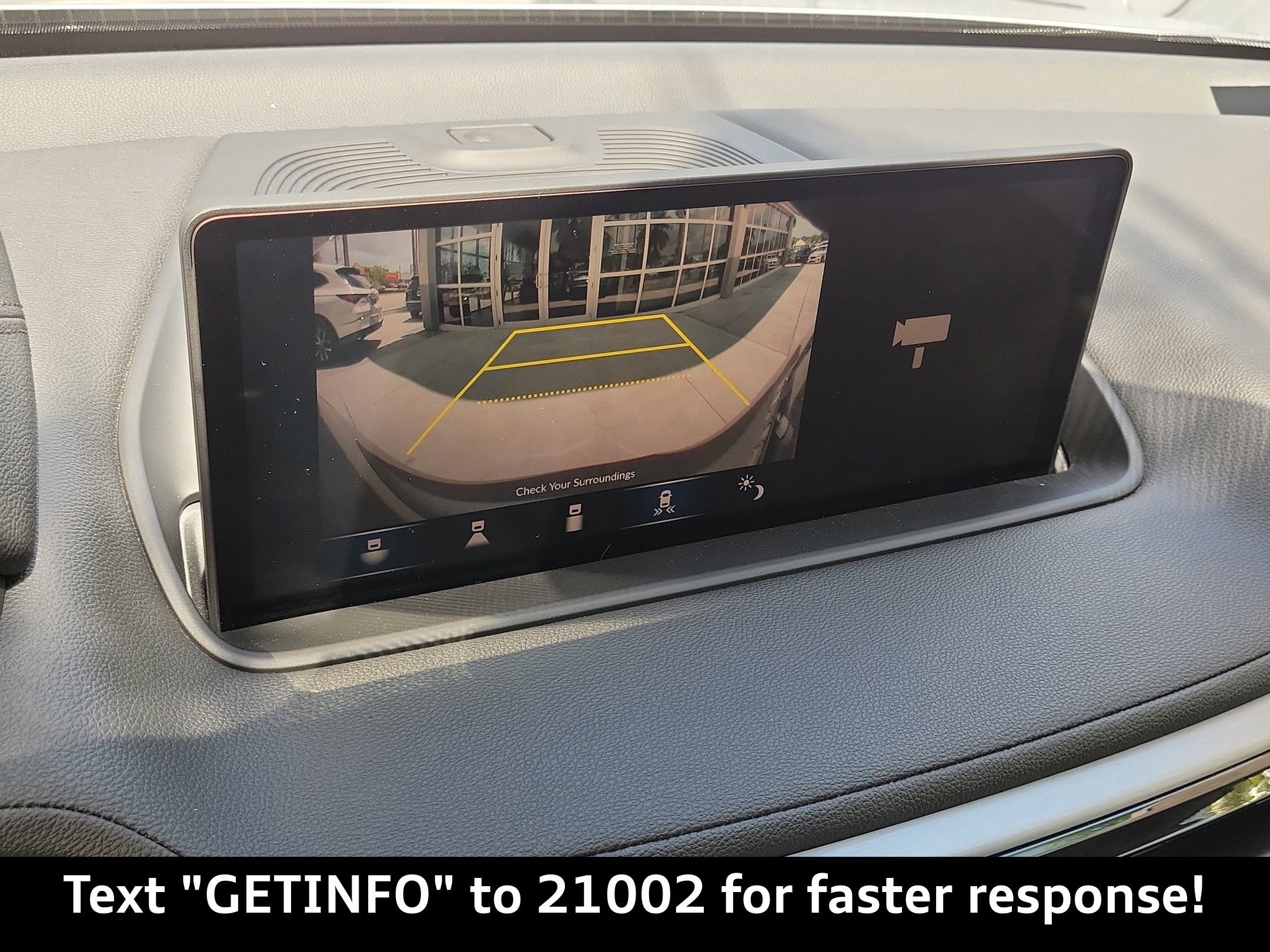 Used 2023 Acura MDX SH-AWD image 26