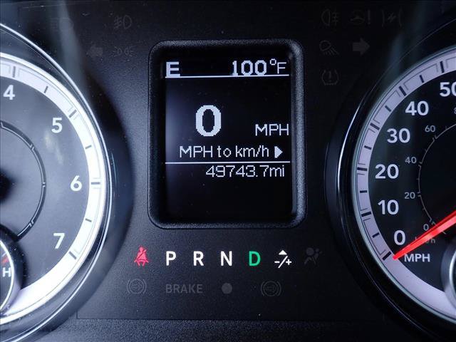 Used 2021 RAM 1500 Warlock w/ Warlock Decor Package AWD/4WD image 21
