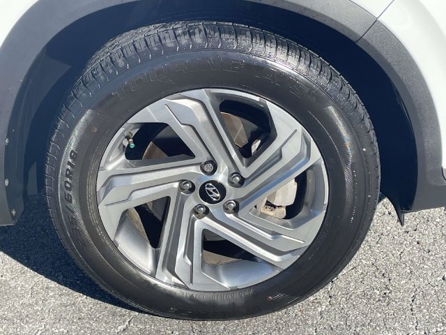 Certified 2023 Hyundai Santa Fe SEL w/ Premium Package FWD image 7