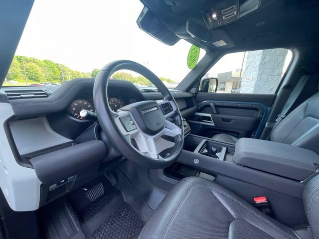 Used 2023 Land Rover Defender 110 SE AWD/4WD image 11