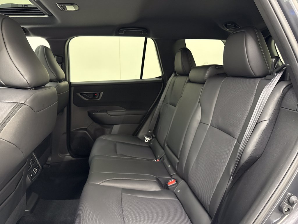 New 2026 Subaru Outback Limited XT AWD/4WD image 27