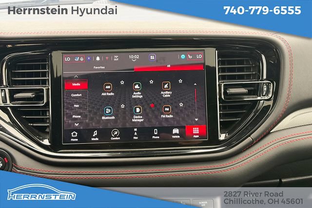 Used 2023 Dodge Durango GT AWD/4WD image 9