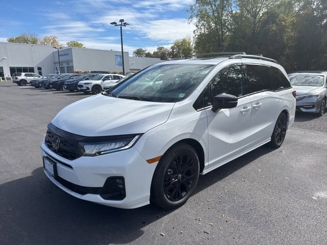 New 2026 Honda Odyssey Sport-L image 7
