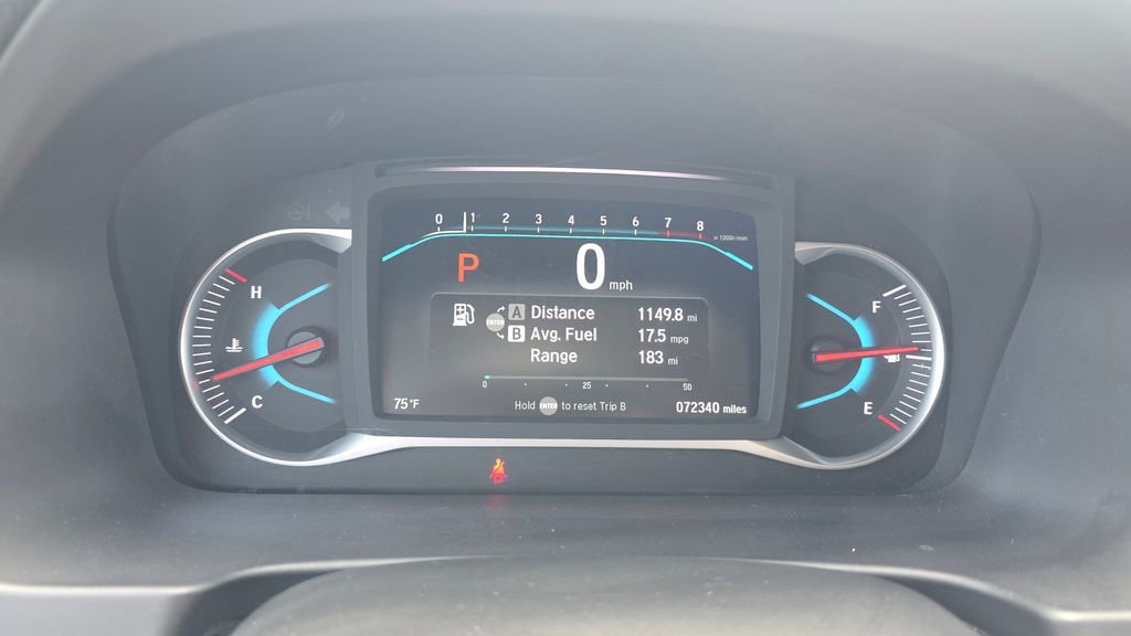 Used 2020 Honda Pilot Touring image 16