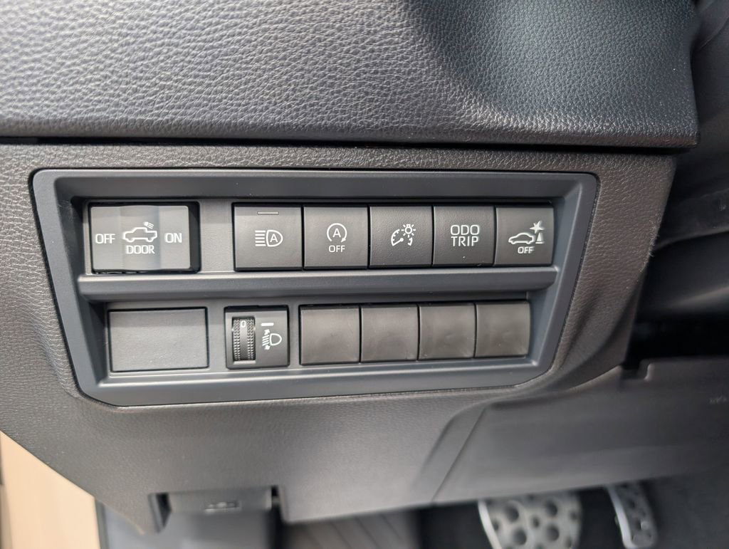 New 2026 Toyota Tundra SR5 AWD/4WD image 24