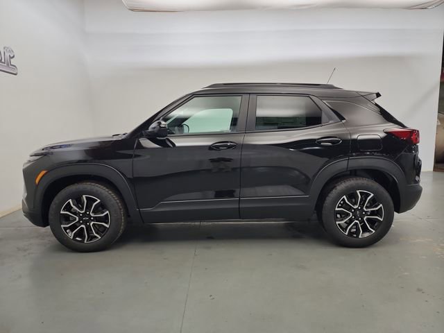 New 2026 Chevrolet TrailBlazer ACTIV w/ Convenience Package image 4