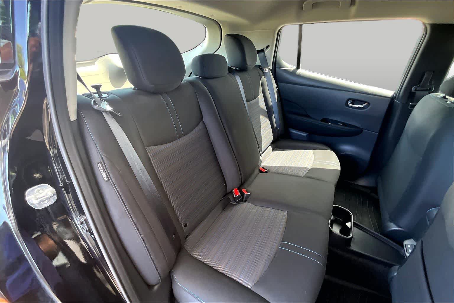 Used 2025 Nissan Leaf SV Plus FWD image 19