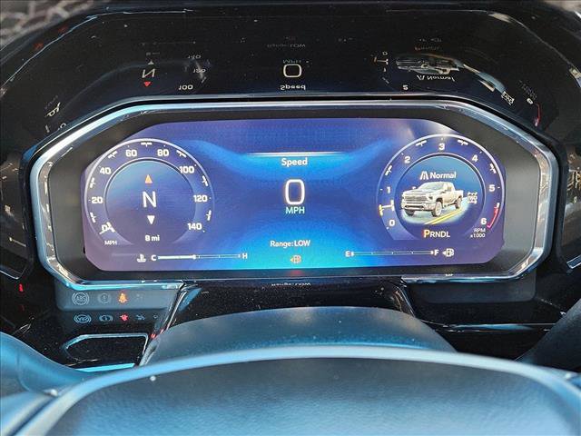 New 2026 Chevrolet Silverado 2500 ZR2 image 11