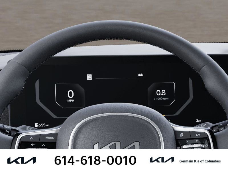 New 2026 Kia Carnival SX image 24