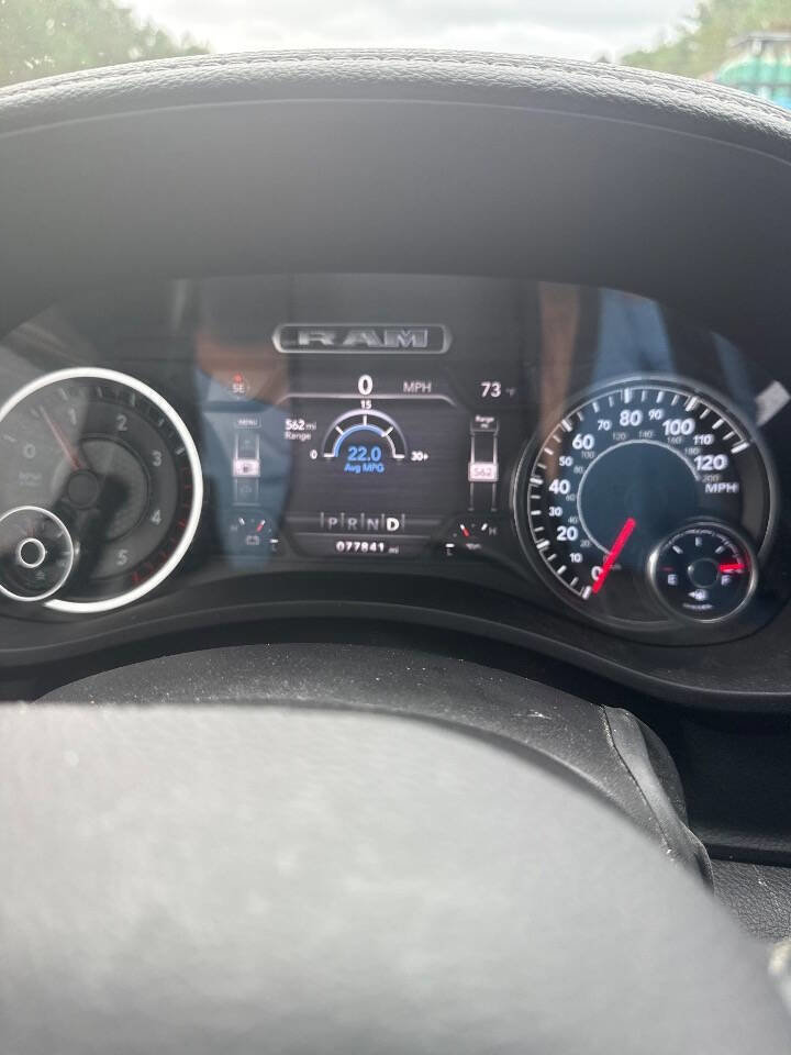 Used 2019 MINI Cooper S w/ Signature Upholstery Package image 8