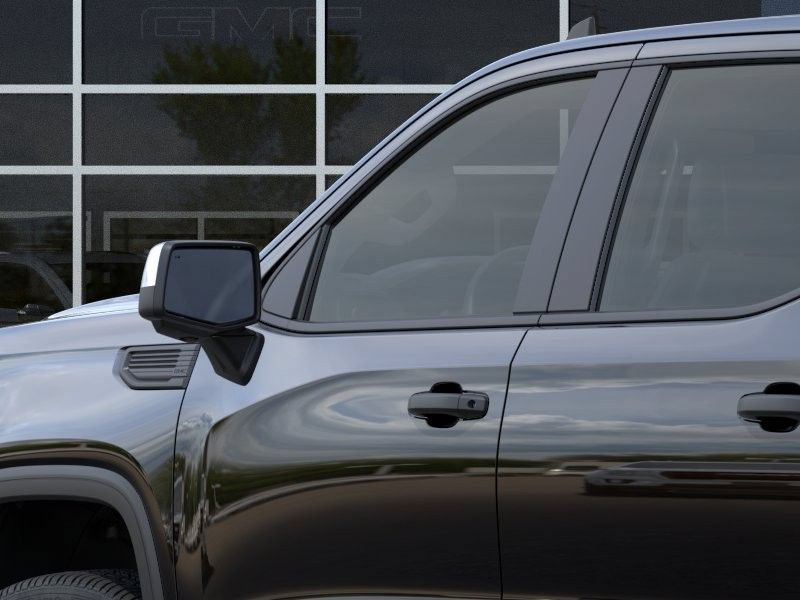 New 2026 GMC Sierra 1500 Pro w/ Pro Value Package RWD image 13