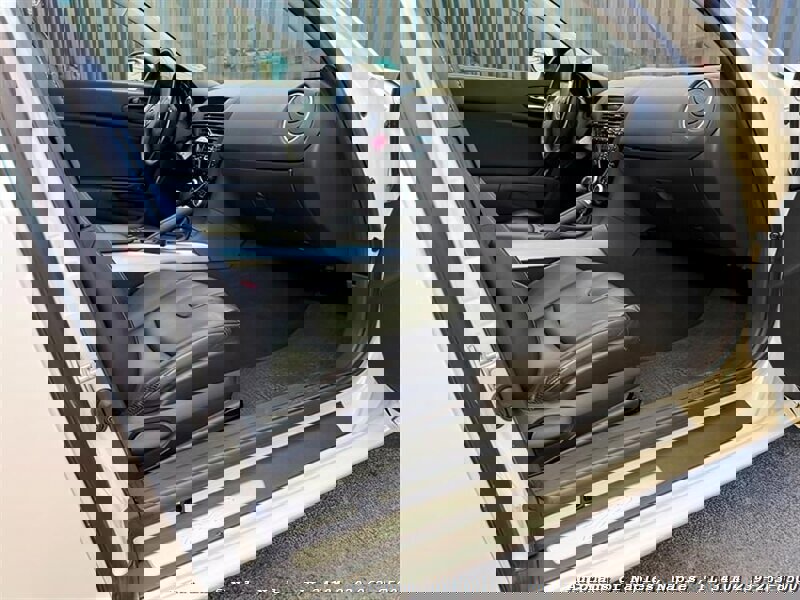 Used 2005 MAZDA RX-8 w/ AT Grand Touring Pkg image 31