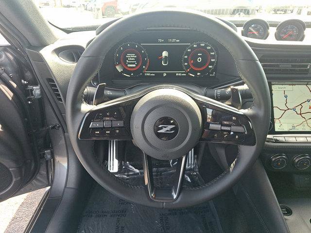 Used 2024 Nissan Z Performance w/ Floor Mat Package image 18