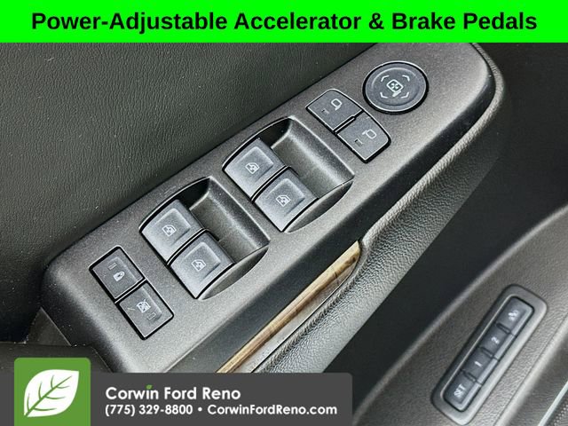 Used 2016 Chevrolet Tahoe LT AWD/4WD image 18