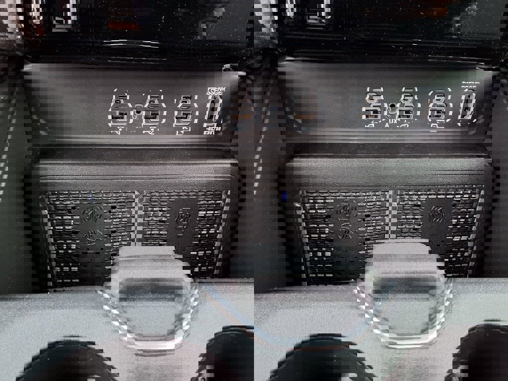 New 2025 RAM 1500 Rebel w/ Advanced Safety Group II image 35