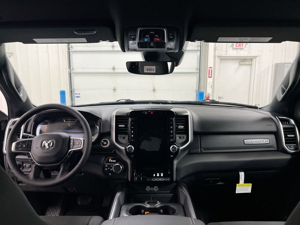 New 2026 RAM 1500 Big Horn image 10