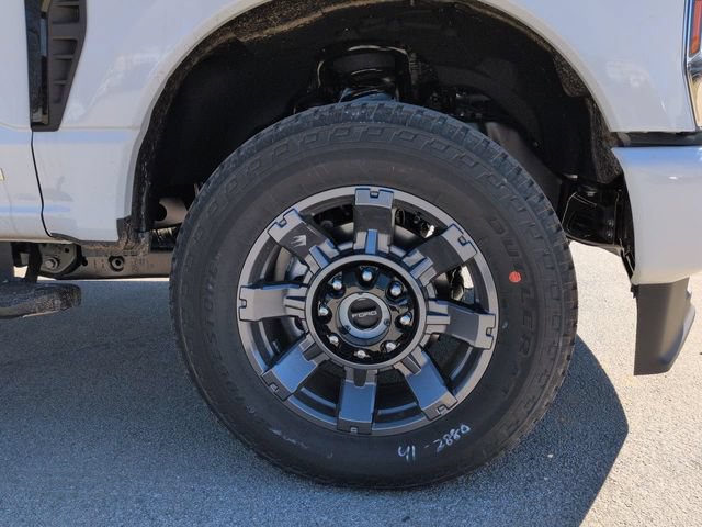 New 2026 Ford F350 XL w/ STX Appearance Package AWD/4WD image 10