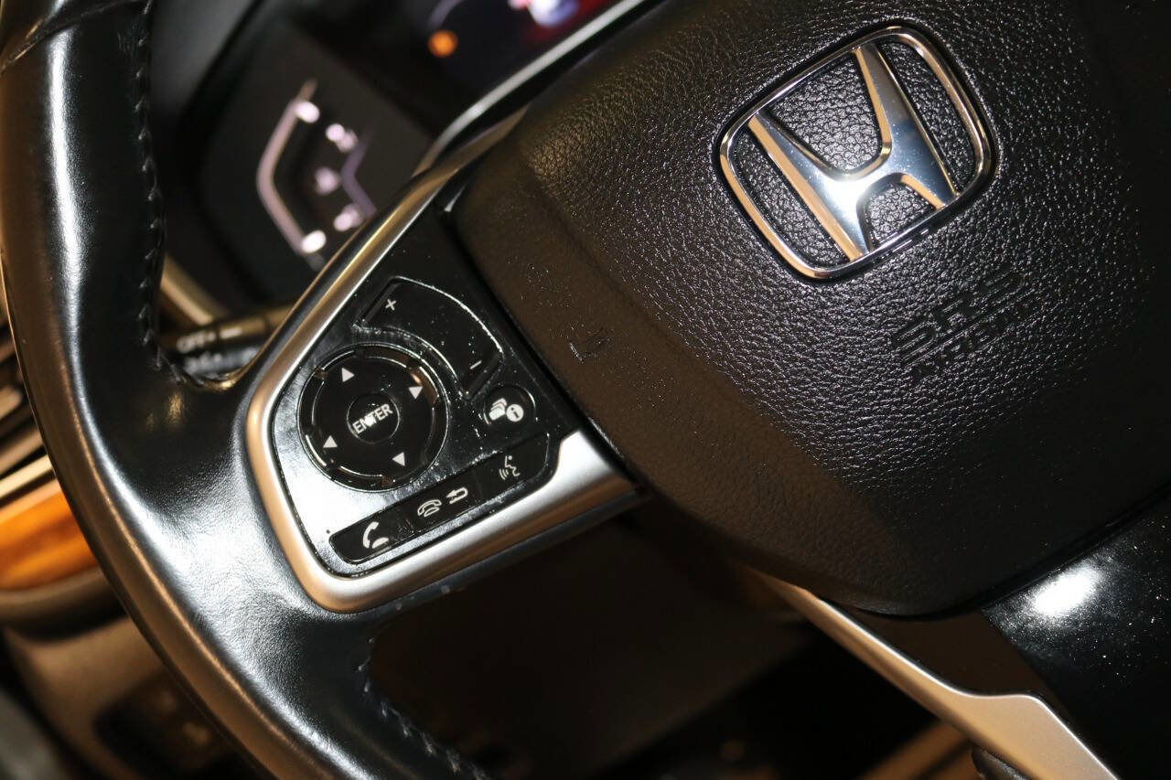 Used 2019 Honda CR-V EX-L image 38
