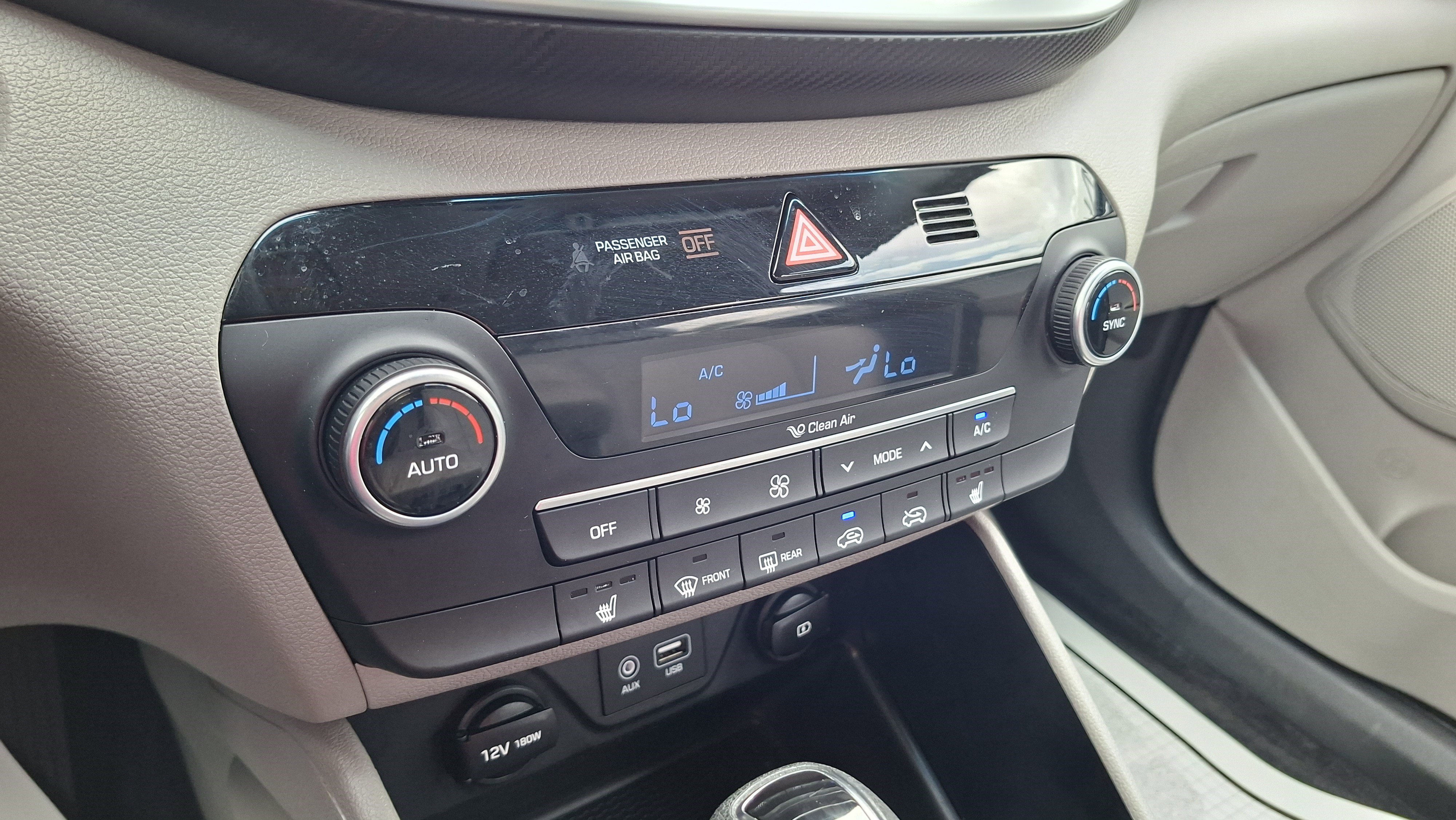 Used 2021 Hyundai Tucson SEL FWD image 15