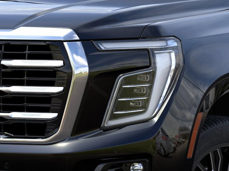 New 2026 GMC Yukon XL Elevation w/ LPO, Floor Liner Package AWD/4WD image 10