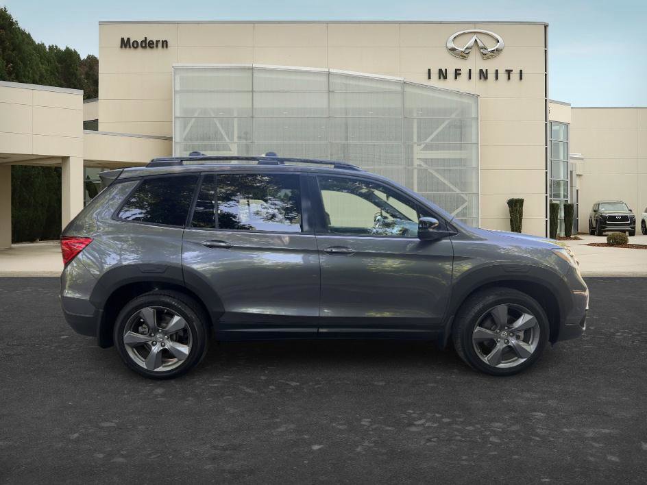 Used 2019 Honda Passport Sport image 4